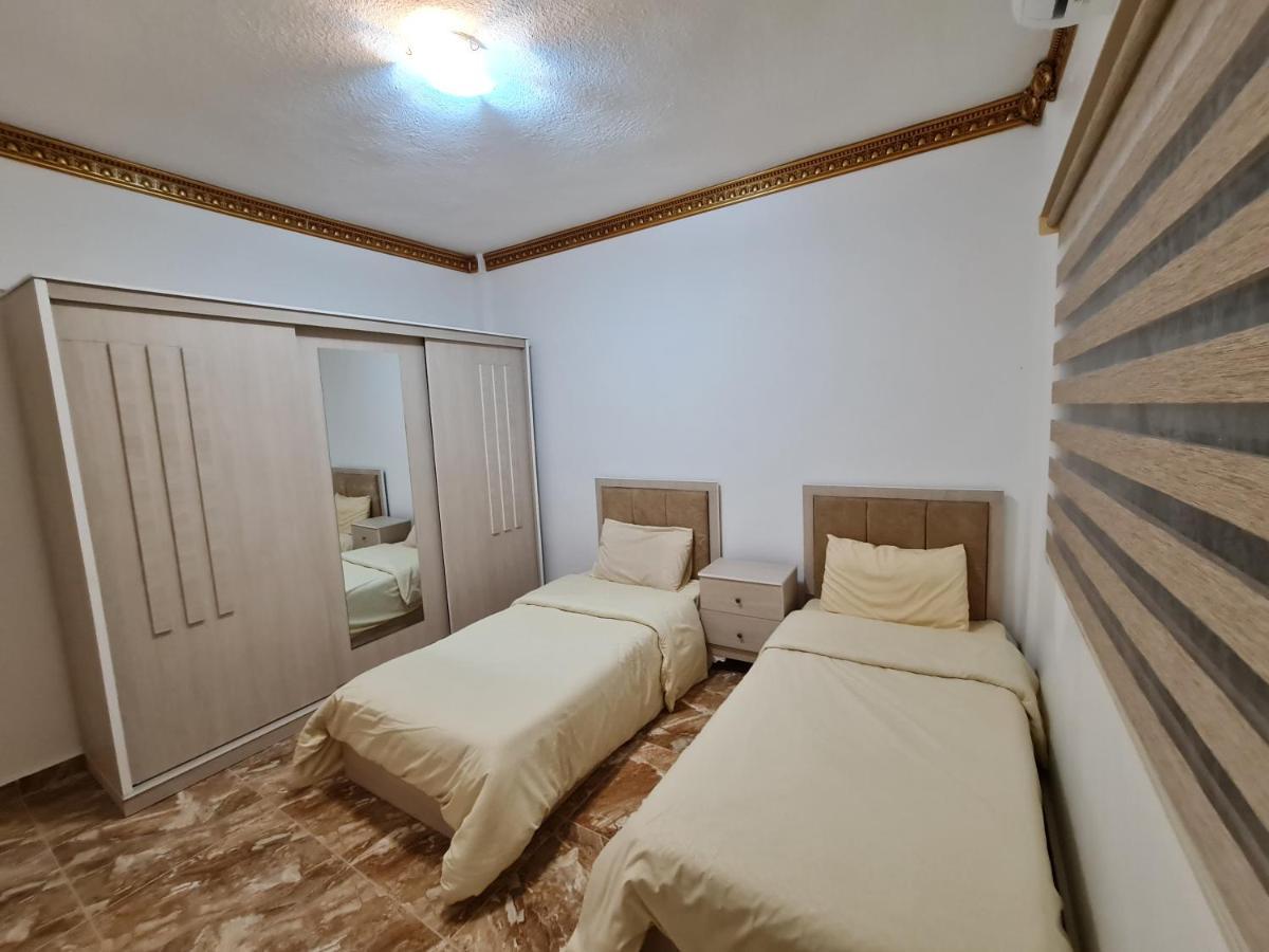 Petra Sunset Bed & Breakfast Bed and Breakfast Wadi Musa Exteriör bild