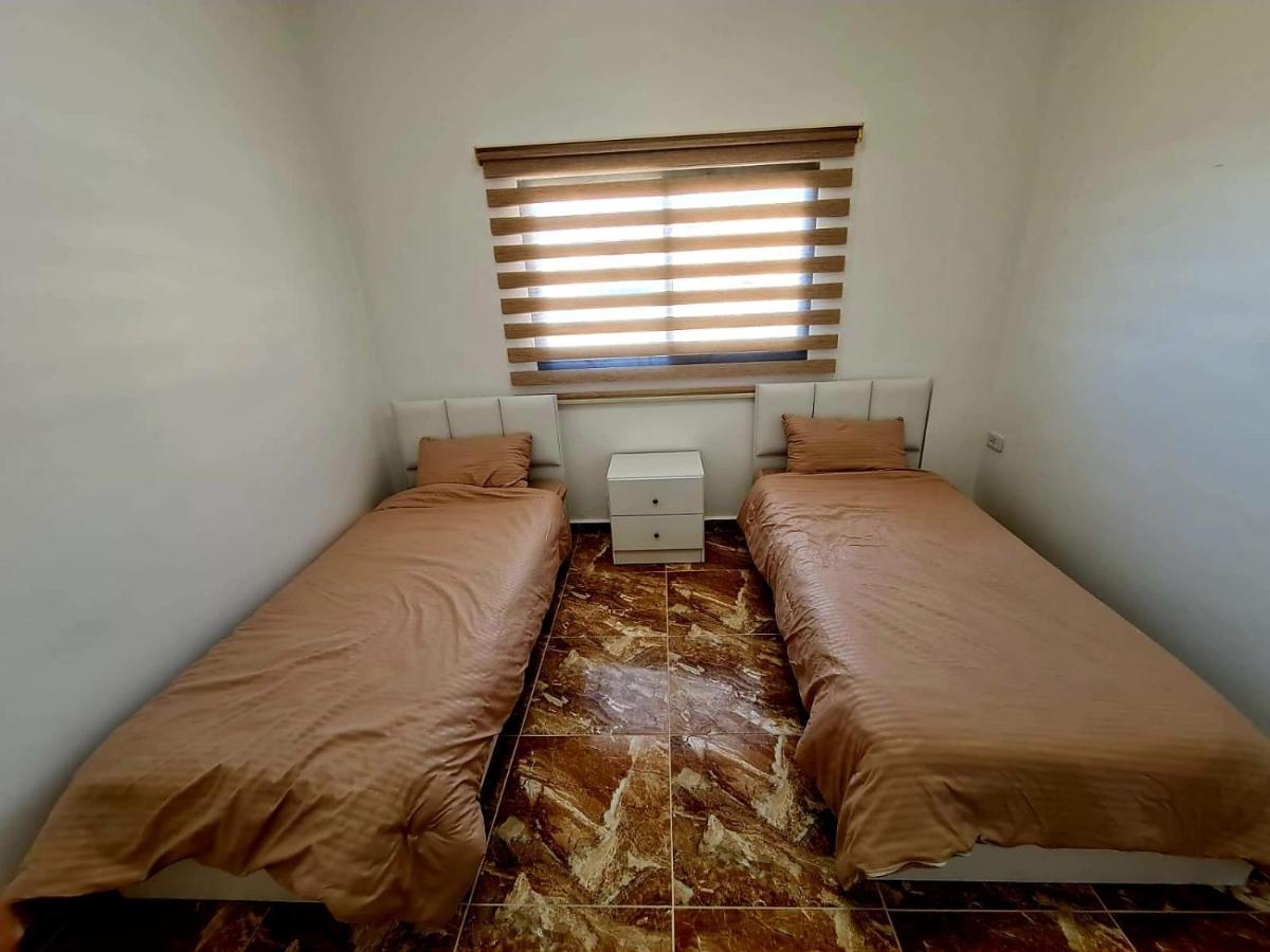 Petra Sunset Bed & Breakfast Bed and Breakfast Wadi Musa Exteriör bild